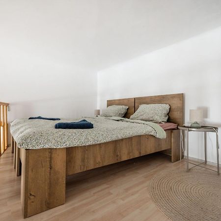 Brody Central Apartment Budapest Exteriör bild