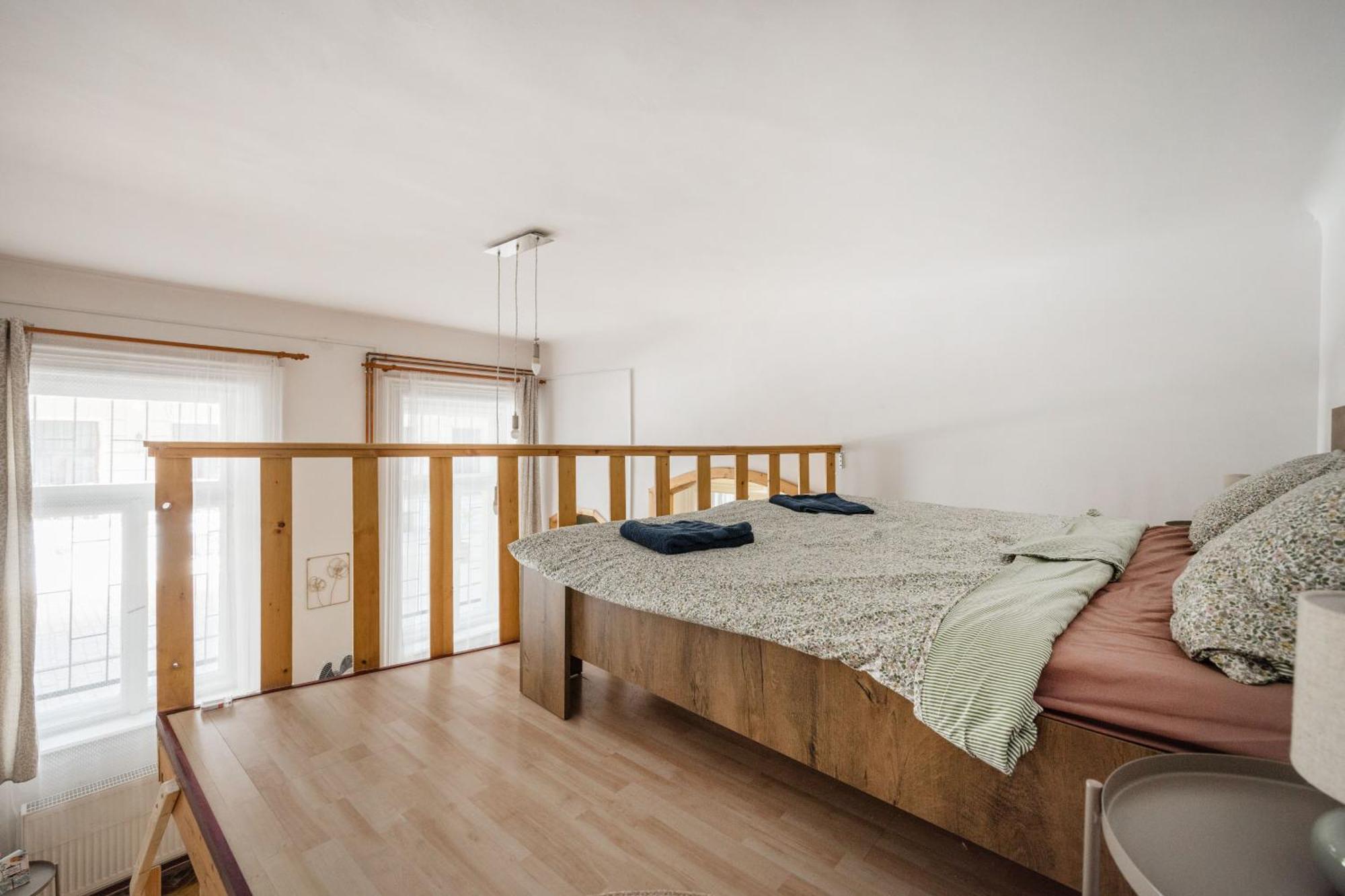 Brody Central Apartment Budapest Exteriör bild