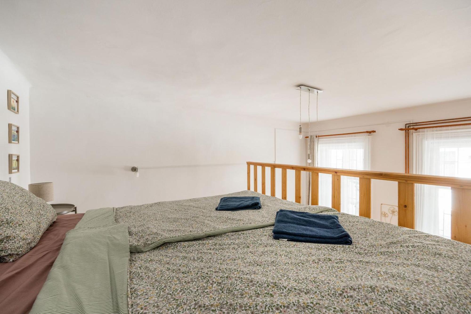 Brody Central Apartment Budapest Exteriör bild
