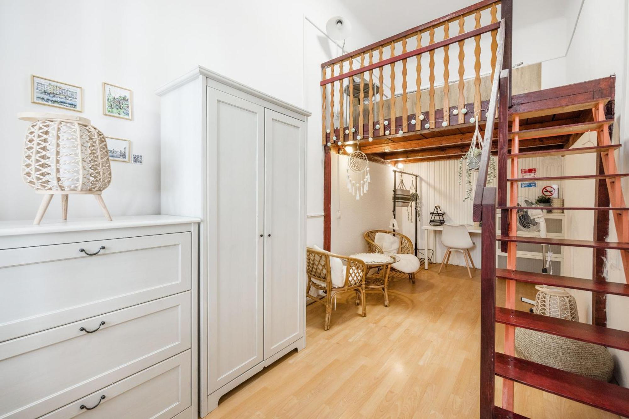 Brody Central Apartment Budapest Exteriör bild