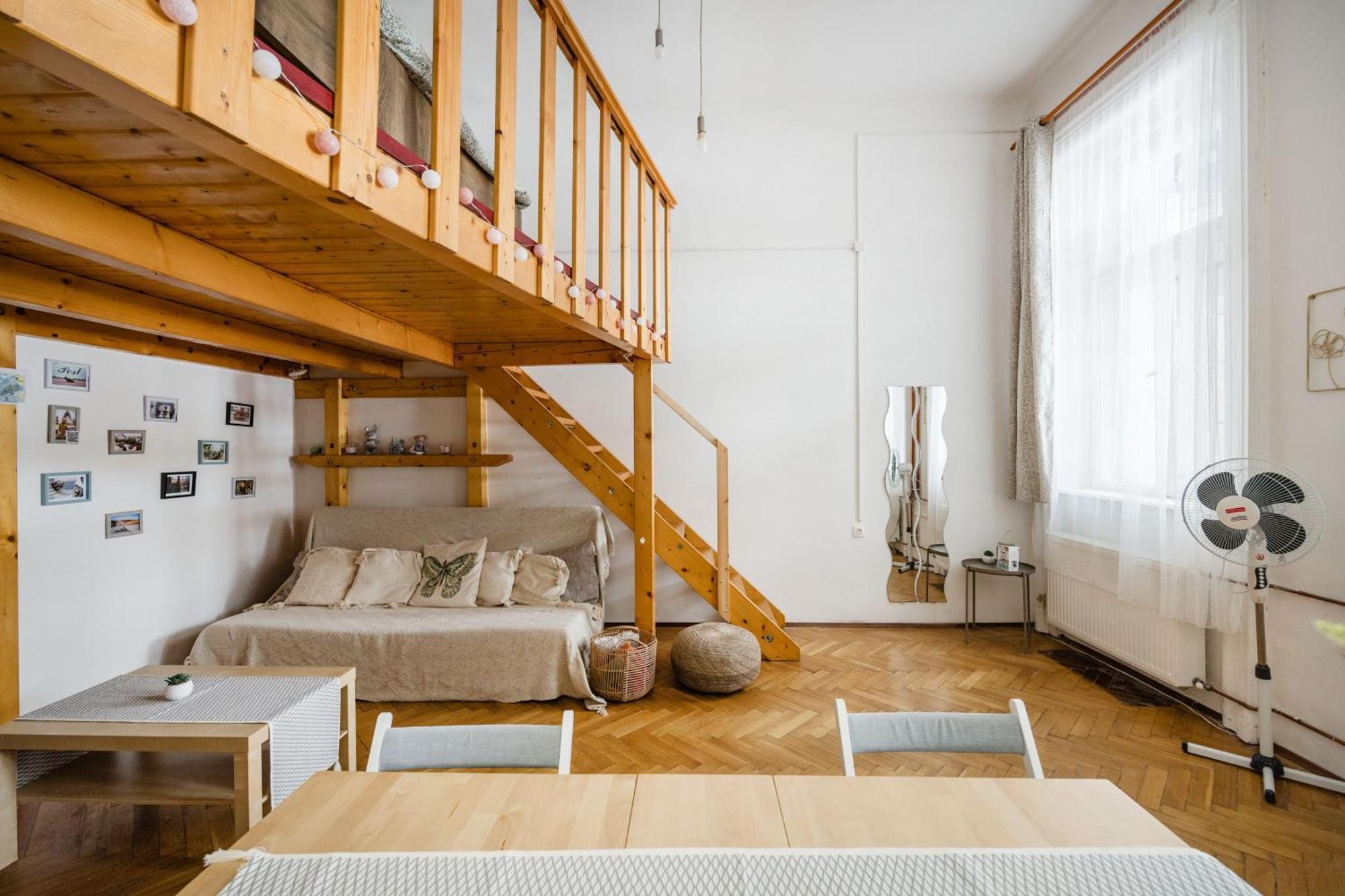 Brody Central Apartment Budapest Exteriör bild