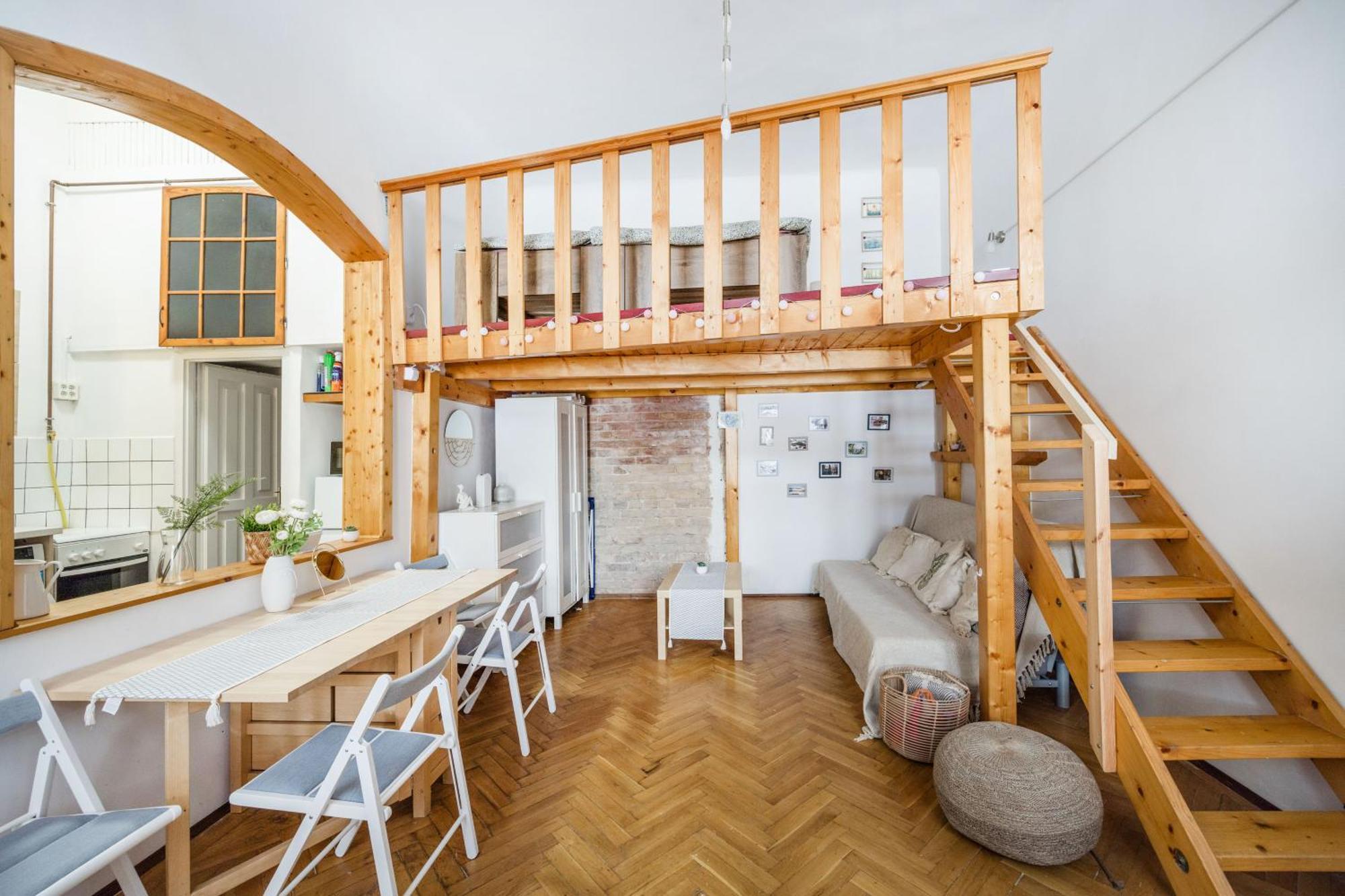 Brody Central Apartment Budapest Exteriör bild