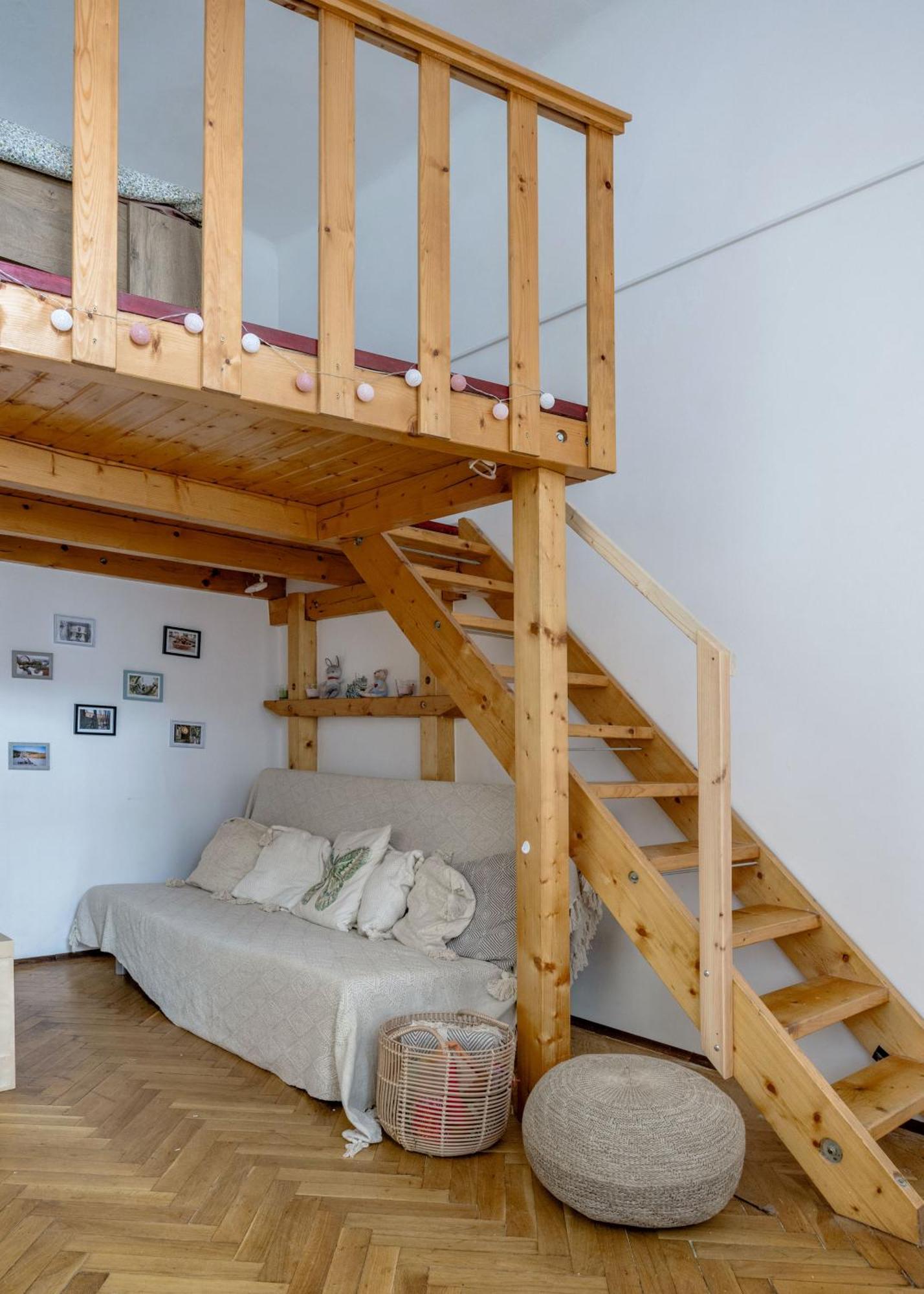 Brody Central Apartment Budapest Exteriör bild