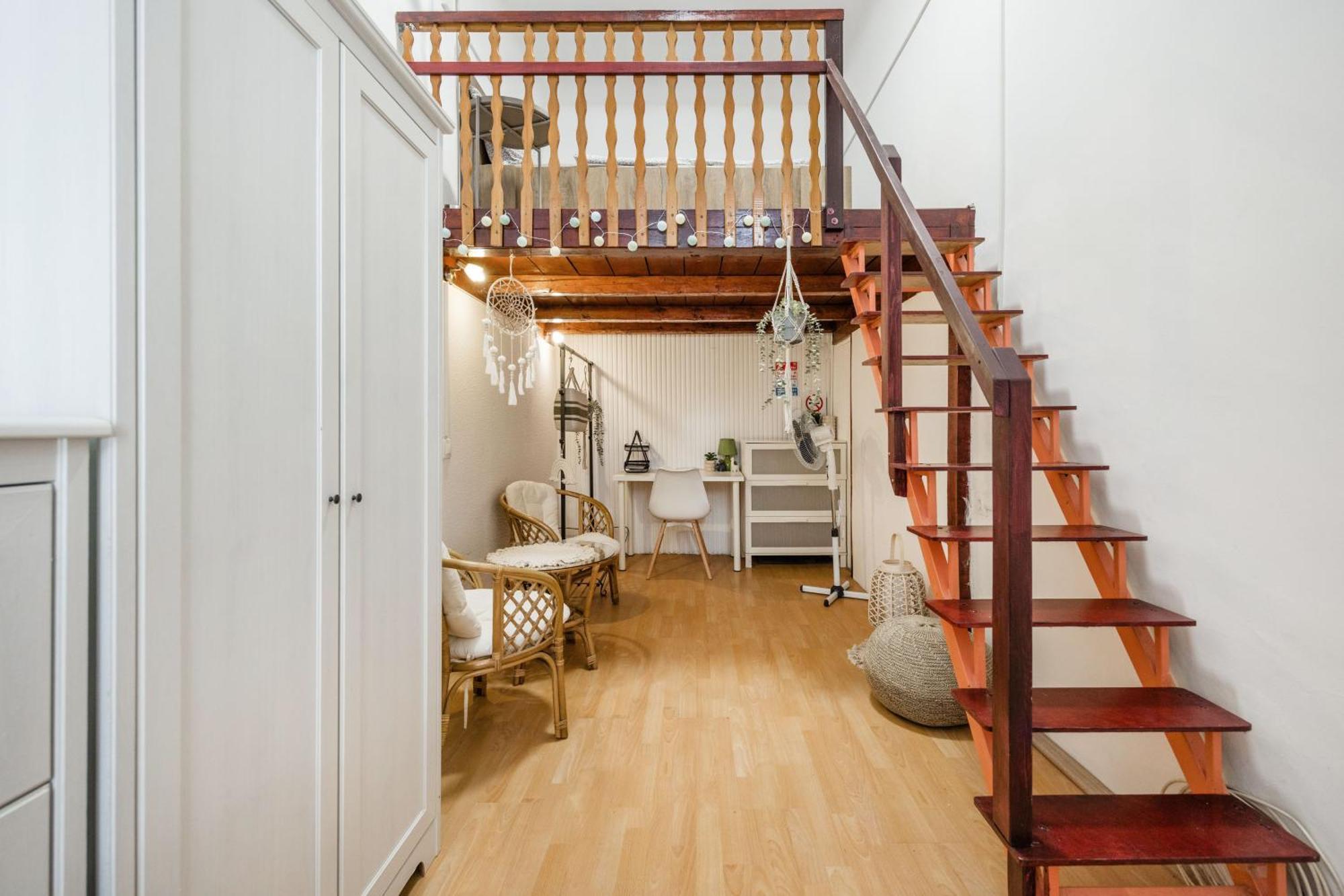 Brody Central Apartment Budapest Exteriör bild